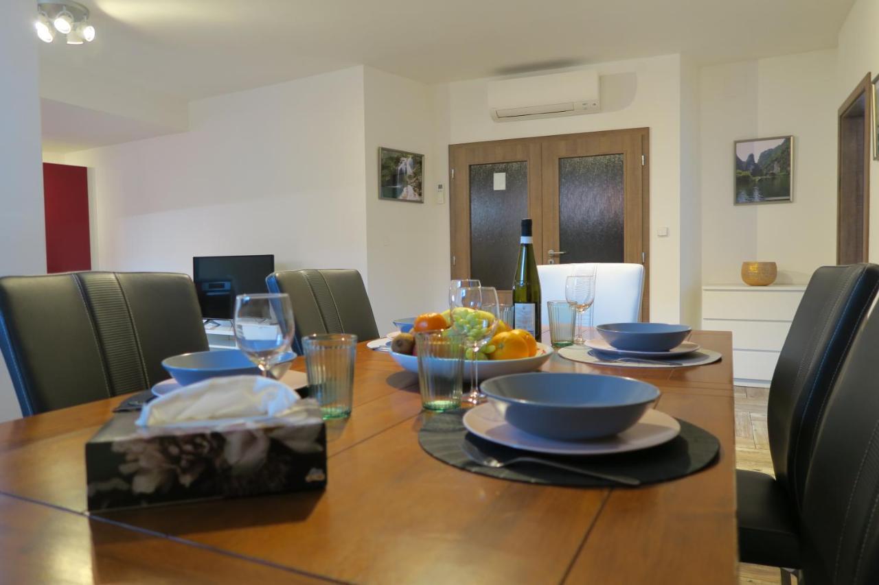 Apartmán U Josefa Sušice Kültér fotó