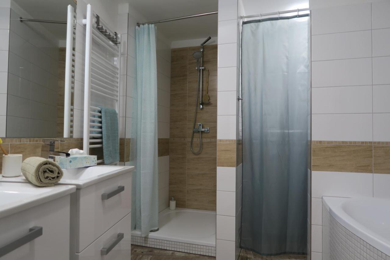 Apartmán U Josefa Sušice Kültér fotó