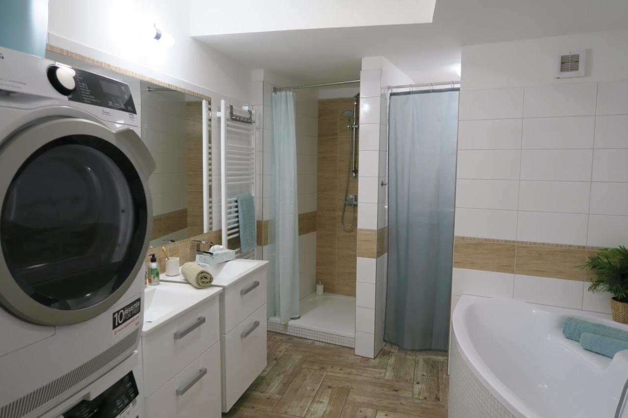 Apartmán U Josefa Sušice Kültér fotó