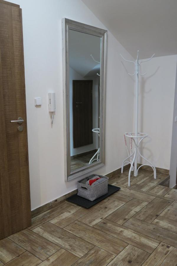 Apartmán U Josefa Sušice Kültér fotó